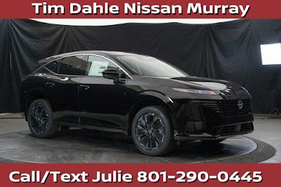 2026 Nissan Murano