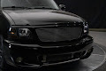 2002 Ford F-150 Lightning