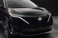 2024 Nissan Ariya EVOLVE+