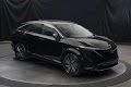 2024 Nissan Ariya EVOLVE+