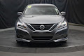 2018 Nissan Altima 2.5 SV