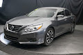 2018 Nissan Altima 2.5 SV