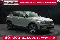 2023 Volvo XC40 Recharge Pure Electric Ultimate