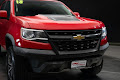 2018 Chevrolet Colorado ZR2