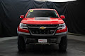 2018 Chevrolet Colorado ZR2