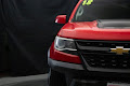 2018 Chevrolet Colorado ZR2