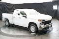 2021 Chevrolet Silverado 1500 WT