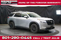 2023 Nissan Pathfinder SV