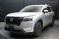 2023 Nissan Pathfinder SV
