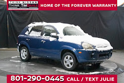 2006 Hyundai Tucson GL