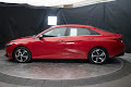 2021 Hyundai Elantra Limited