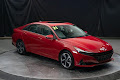 2021 Hyundai Elantra Limited