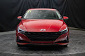 2021 Hyundai Elantra Limited