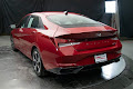 2021 Hyundai Elantra Limited