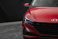 2021 Hyundai Elantra Limited