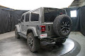 2021 Jeep Wrangler Unlimited Sahara 4xe