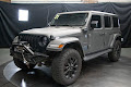 2021 Jeep Wrangler Unlimited Sahara 4xe