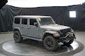 2021 Jeep Wrangler Unlimited Sahara 4xe