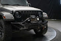 2021 Jeep Wrangler Unlimited Sahara 4xe