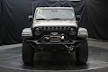 2021 Jeep Wrangler Unlimited Sahara 4xe