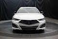 2022 Acura TLX A-Spec Package