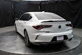 2022 Acura TLX A-Spec Package