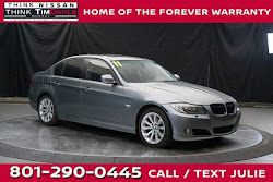 2011 BMW 3 Series 328i xDrive