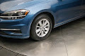 2018 Volkswagen Golf TSI S 4-Door