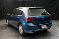 2018 Volkswagen Golf TSI S 4-Door
