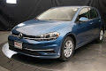 2018 Volkswagen Golf TSI S 4-Door