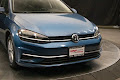 2018 Volkswagen Golf TSI S 4-Door