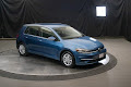 2018 Volkswagen Golf TSI S 4-Door