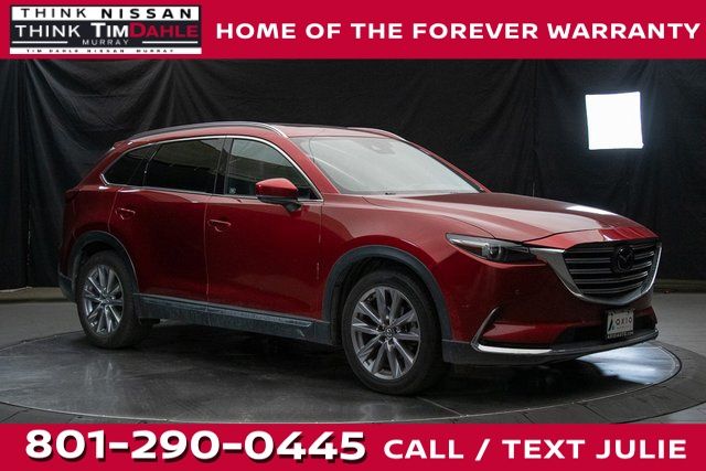 2021 Mazda CX-9 Grand Touring