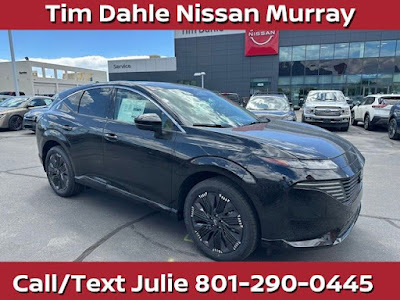 2026 Nissan Murano