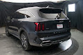 2022 Kia Sorento Hybrid S
