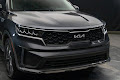 2022 Kia Sorento Hybrid S