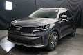 2022 Kia Sorento Hybrid S