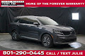 2022 Kia Sorento Hybrid S