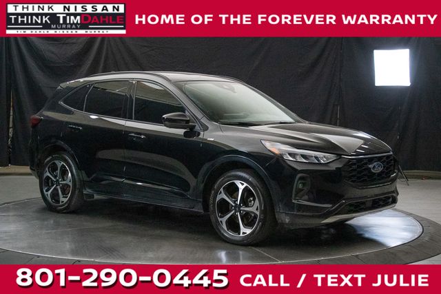 2023 Ford Escape ST-Line Select