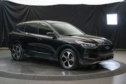2023 Ford Escape ST-Line Select