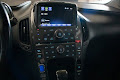 2012 Chevrolet Volt Base
