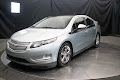 2012 Chevrolet Volt Base