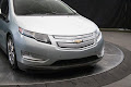 2012 Chevrolet Volt Base