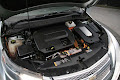 2012 Chevrolet Volt Base