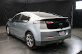 2012 Chevrolet Volt Base