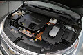 2012 Chevrolet Volt Base