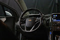 2012 Chevrolet Volt Base