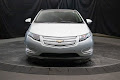 2012 Chevrolet Volt Base