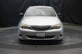 2008 Subaru Impreza 2.5i