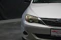2008 Subaru Impreza 2.5i